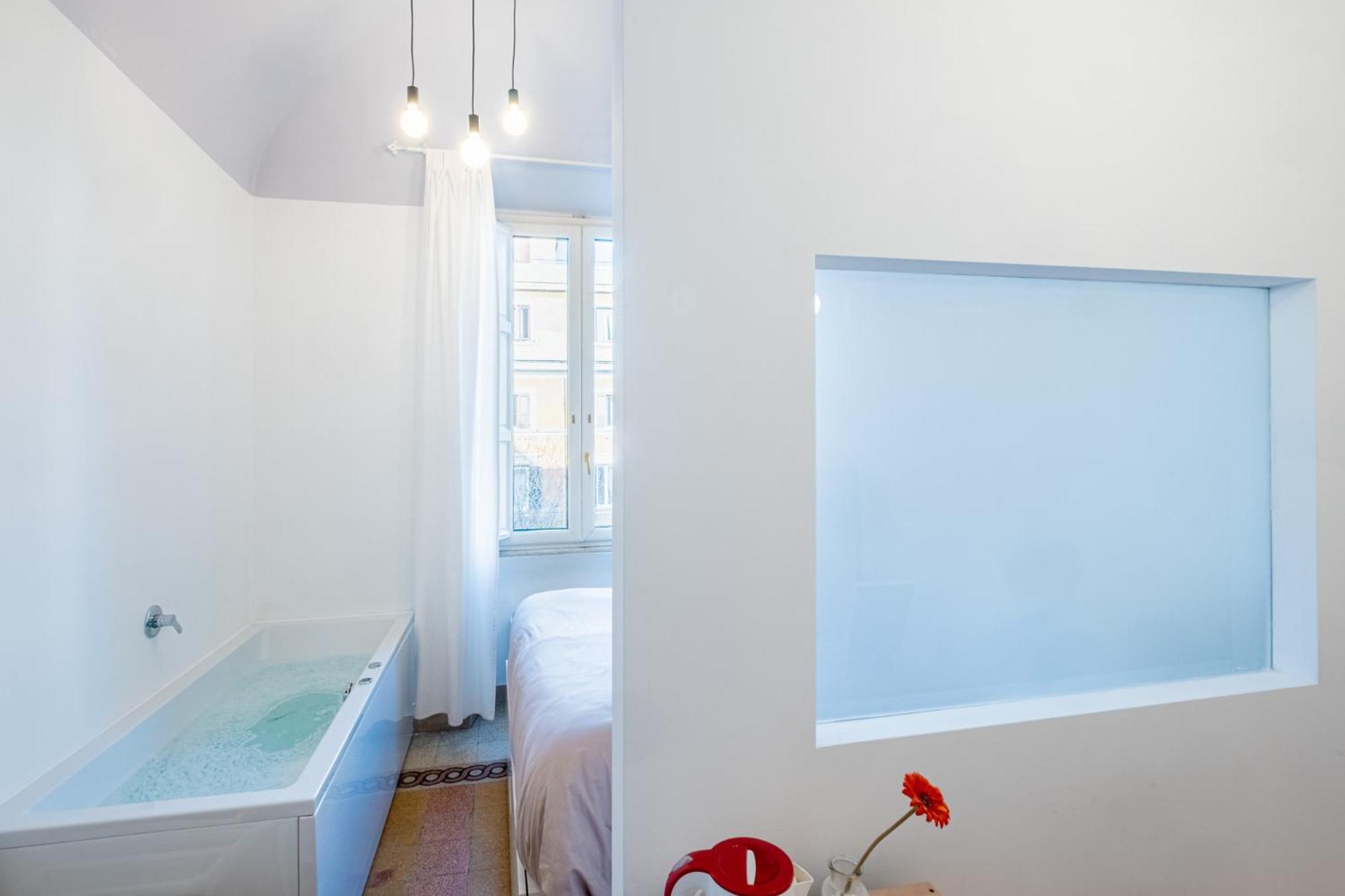 My Tiny Alchemy 3* Rome