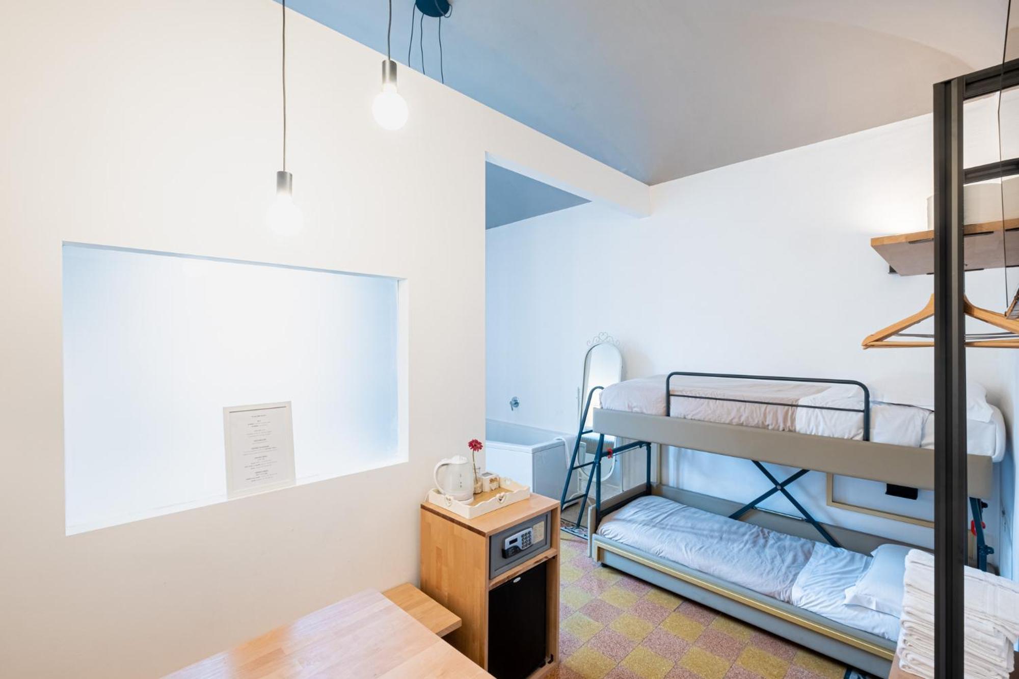 Guest house My Tiny Alchemy 3*