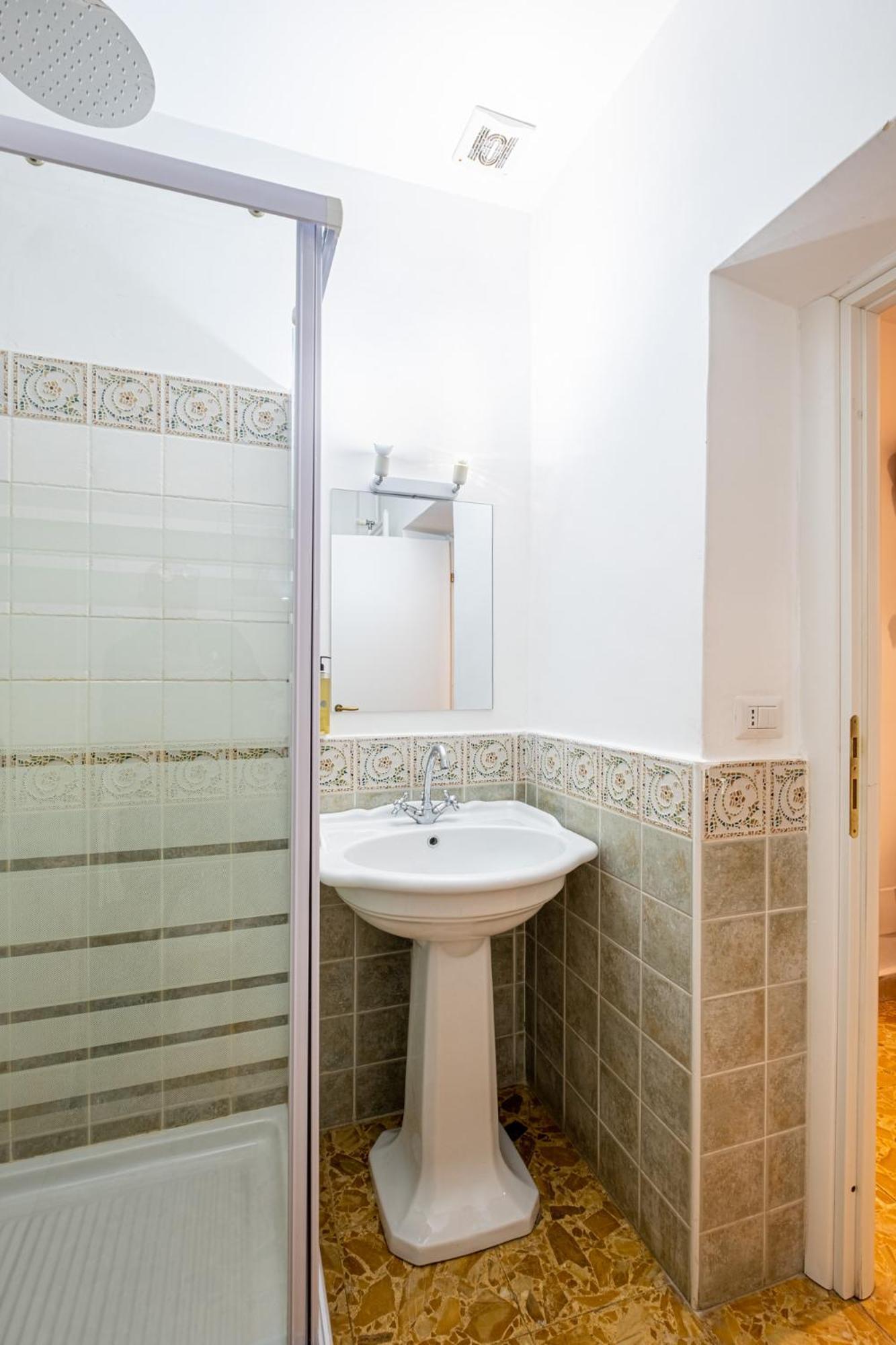 Guest house My Tiny Alchemy Rome