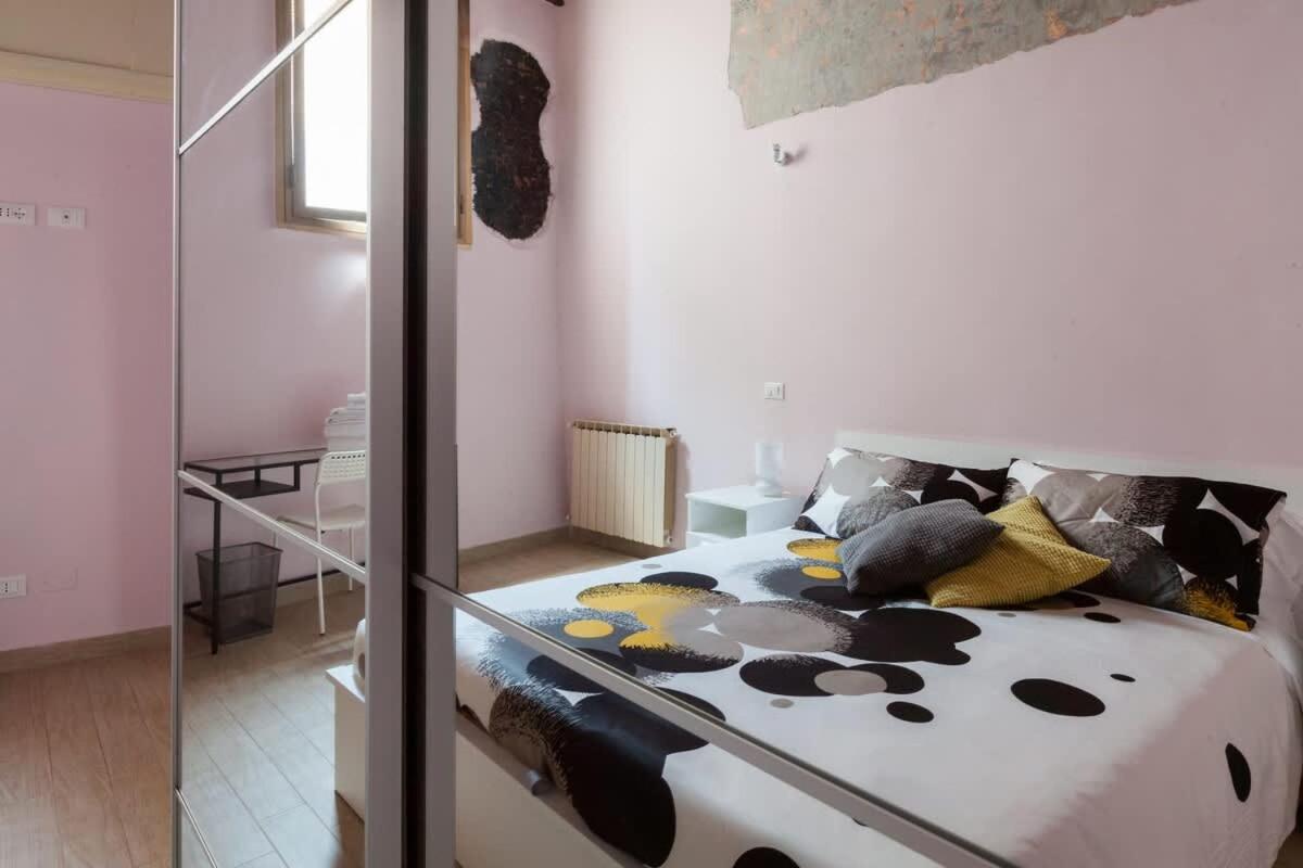 Boccanera A Trastevere Apartment
