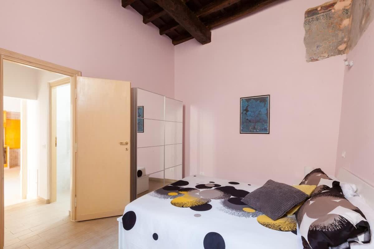 Boccanera A Trastevere Apartment *