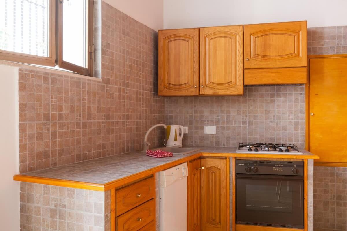 Apartment Boccanera A Trastevere *