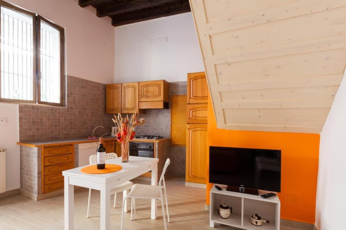 Apartment Boccanera A Trastevere