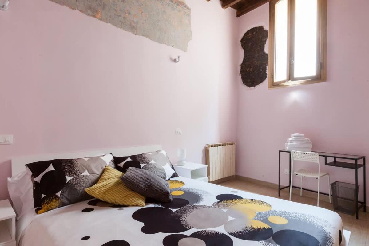 Boccanera A Trastevere Apartment *