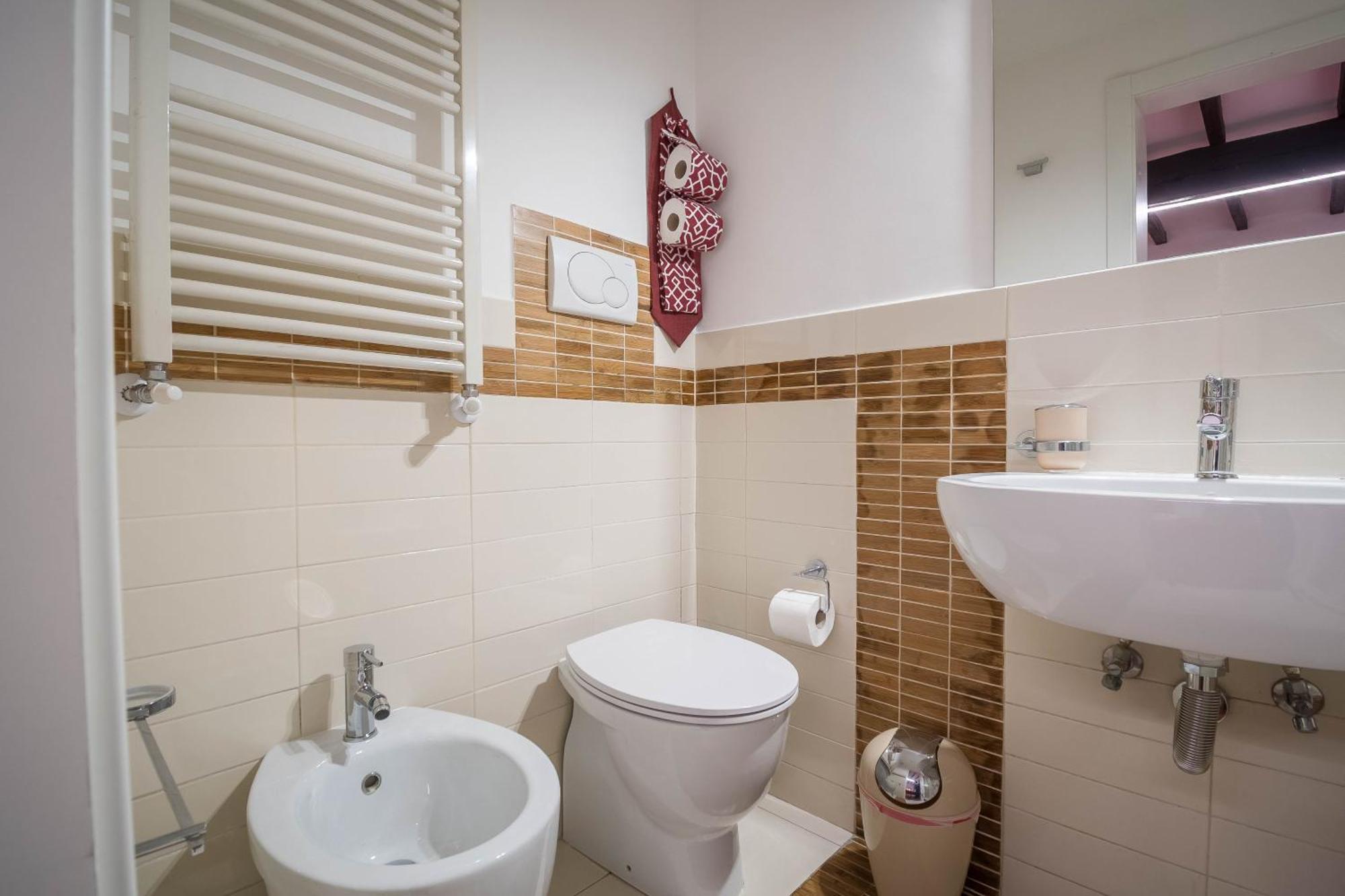 Appartement Gaia Rome