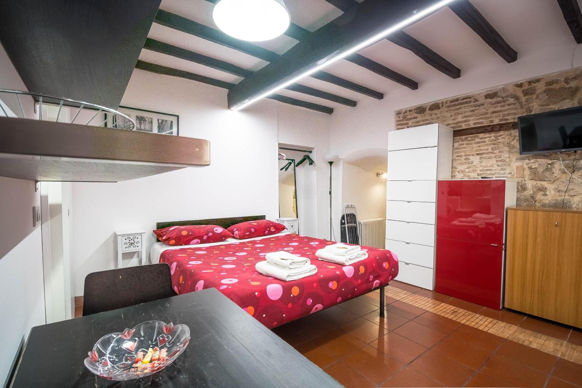 Gaia Apartment