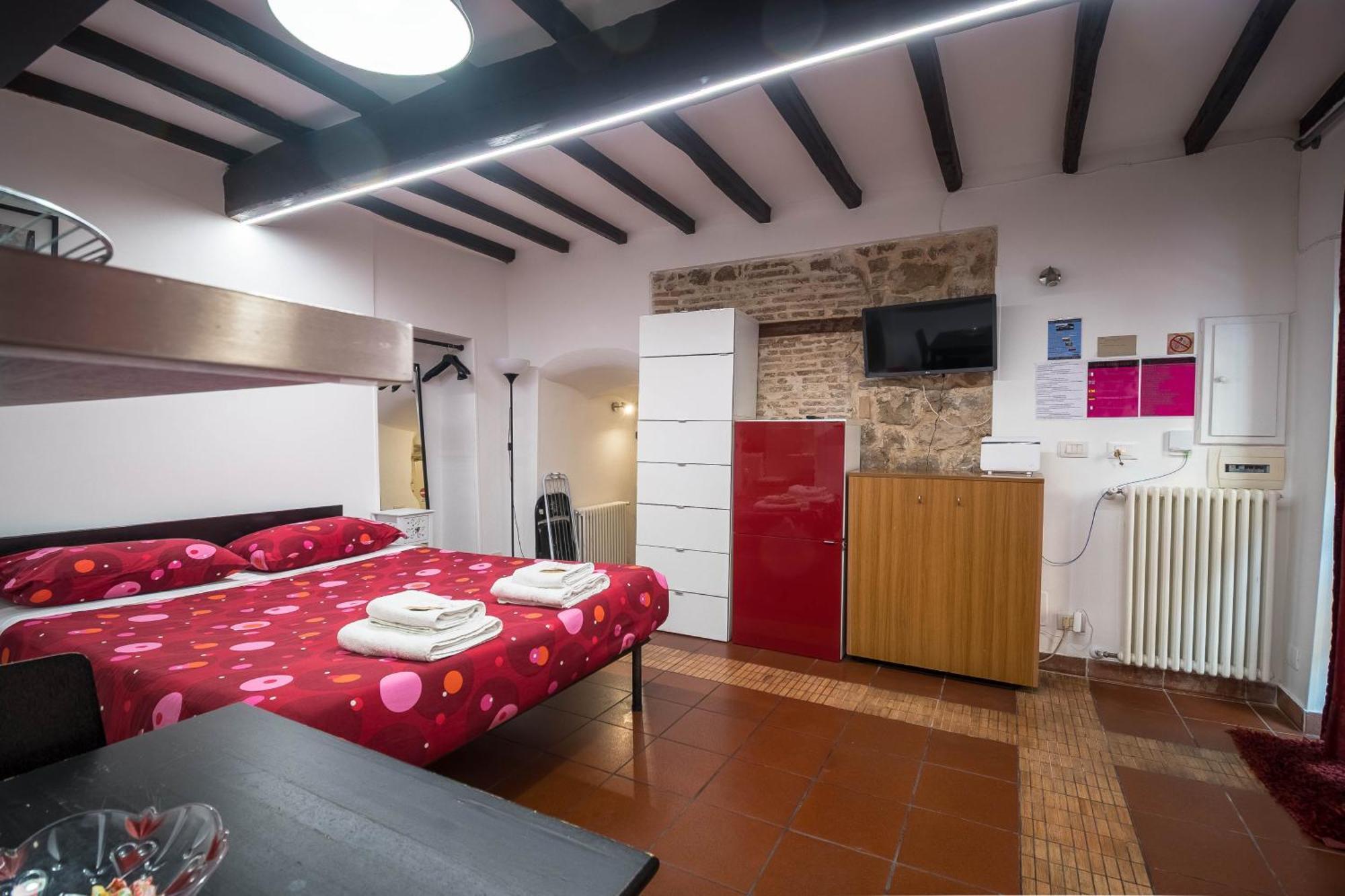 Appartement Gaia