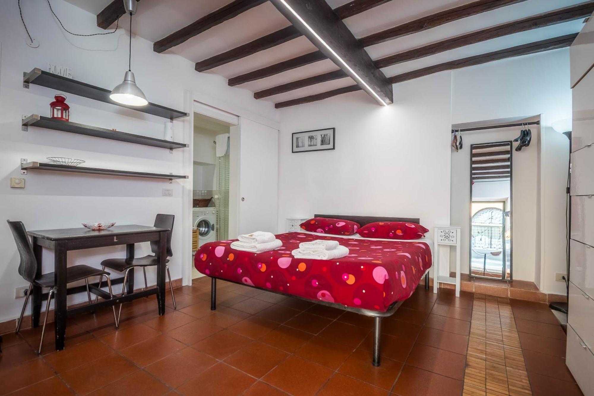 Appartement Gaia *