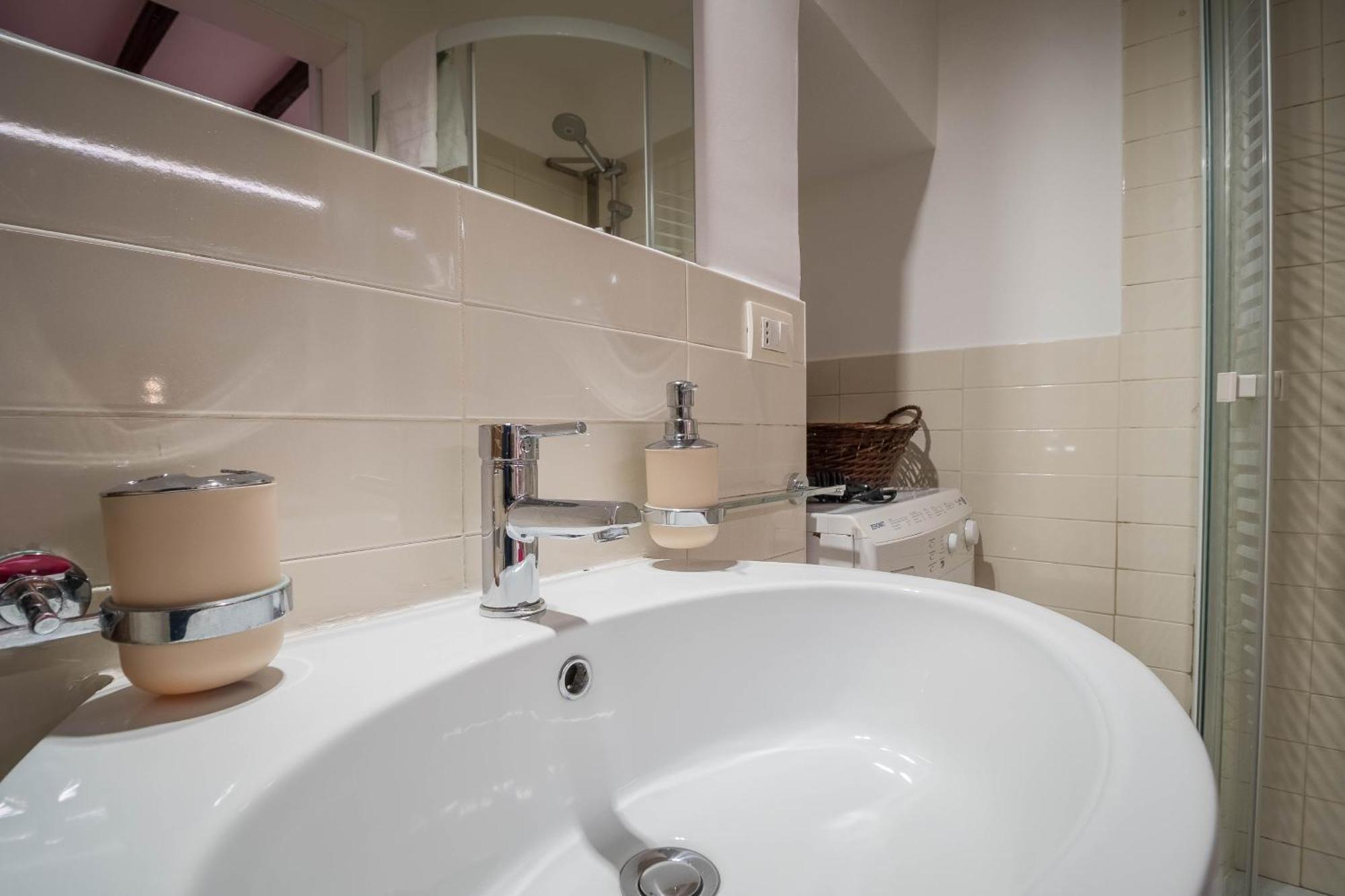 Gaia Apartment Rome