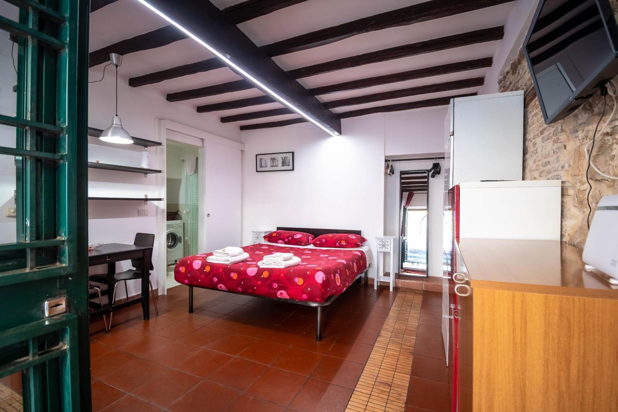 Appartement Gaia Rome