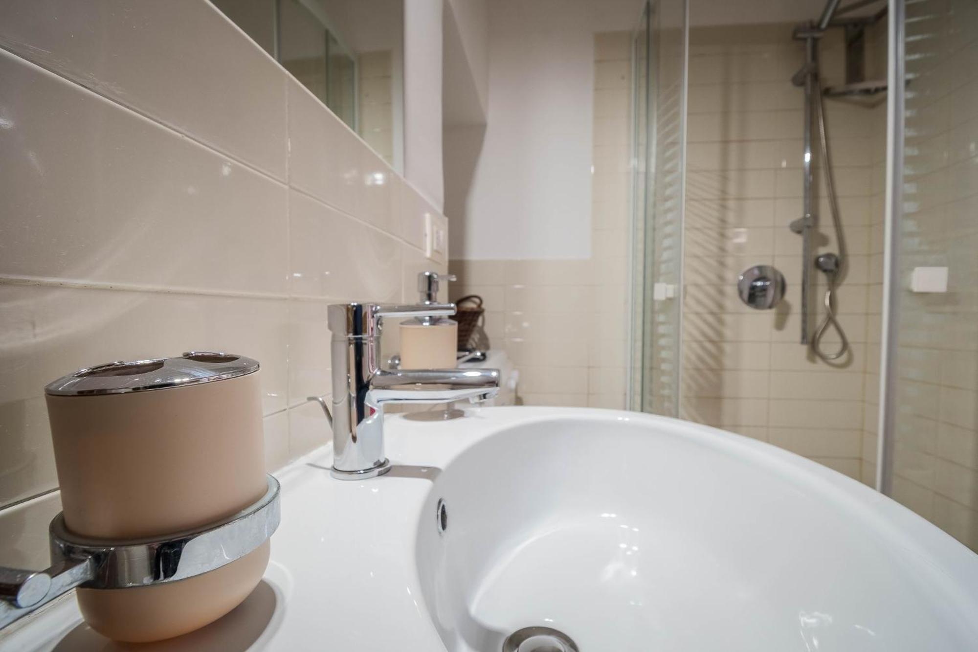 Gaia Appartement