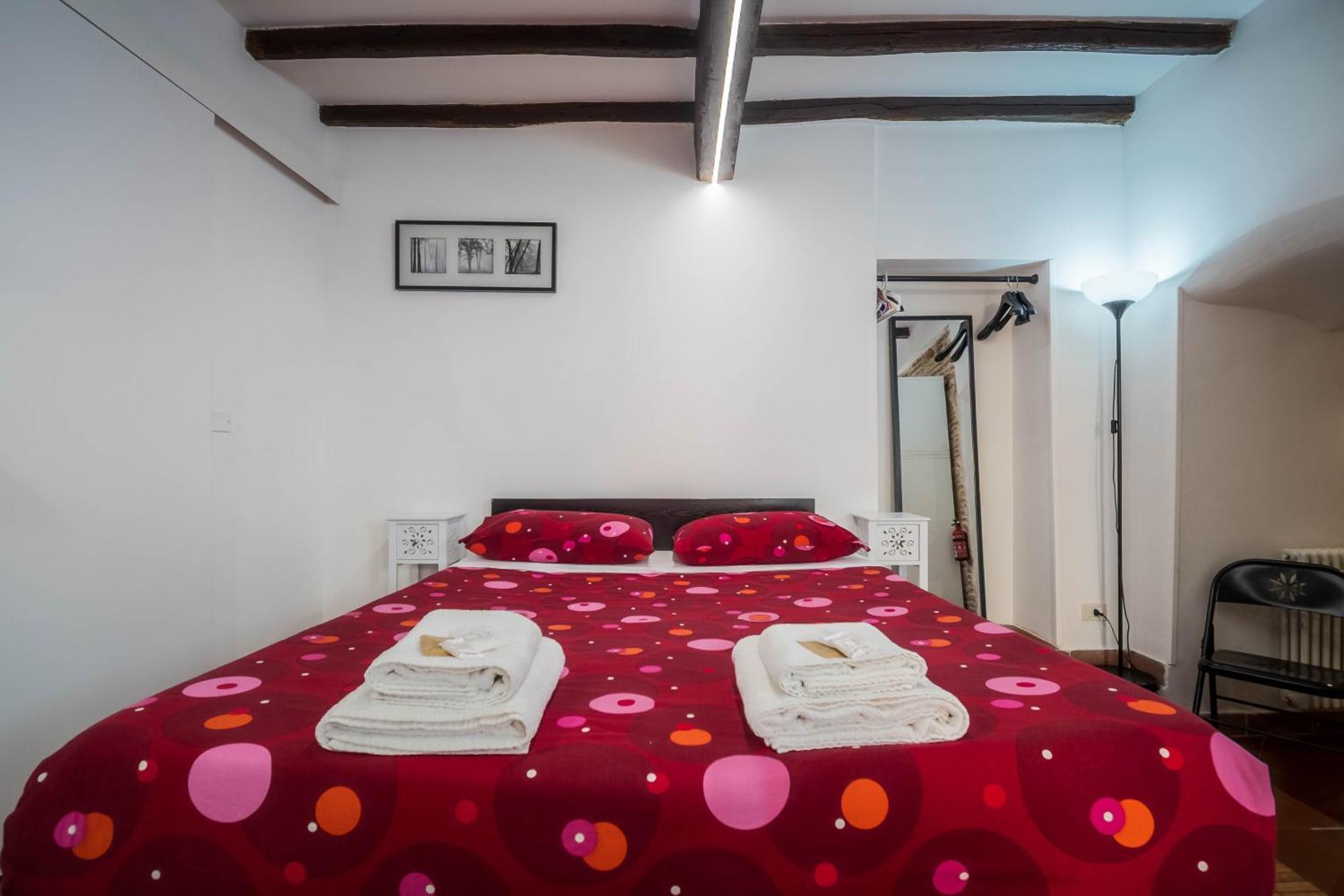 Appartement Gaia