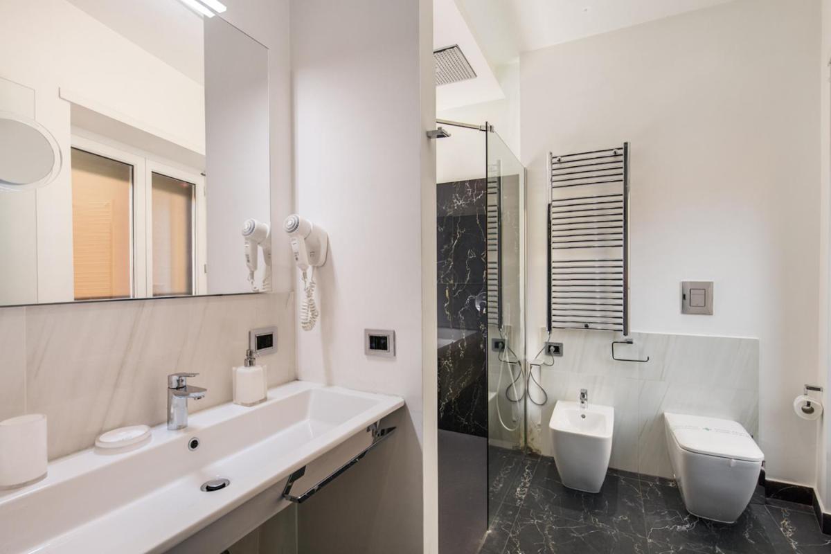 Casa de hóspedes Navona Living Rome 3*