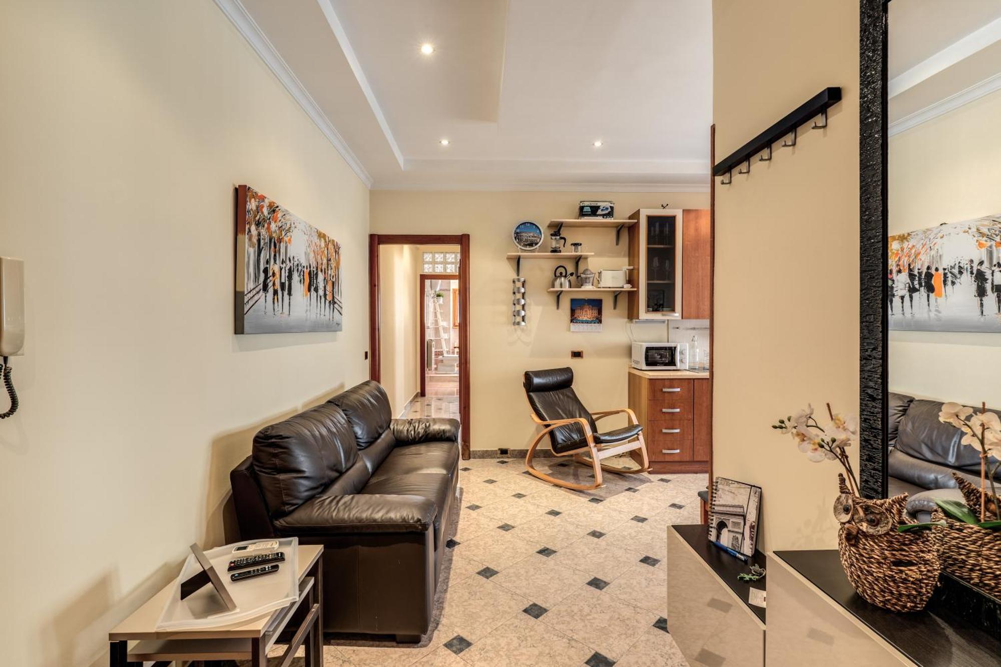 Residenza Amoroma Holiday home *