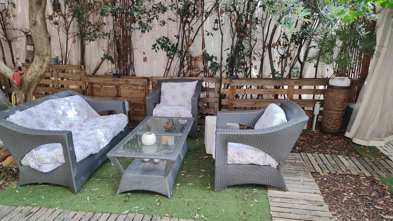Garden Casa Kangen