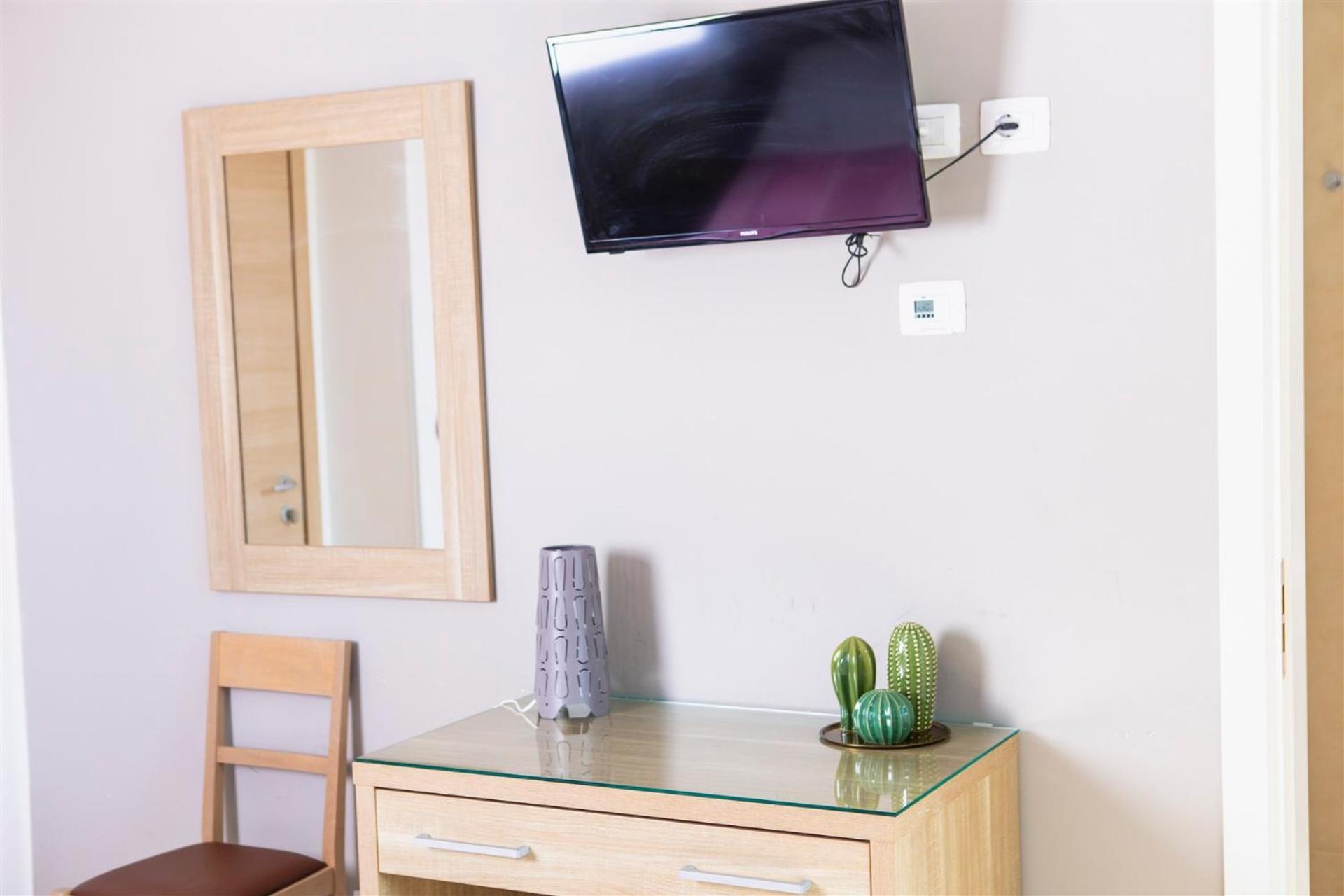 San Luigi - Residenza Gemelli Guest house 3*