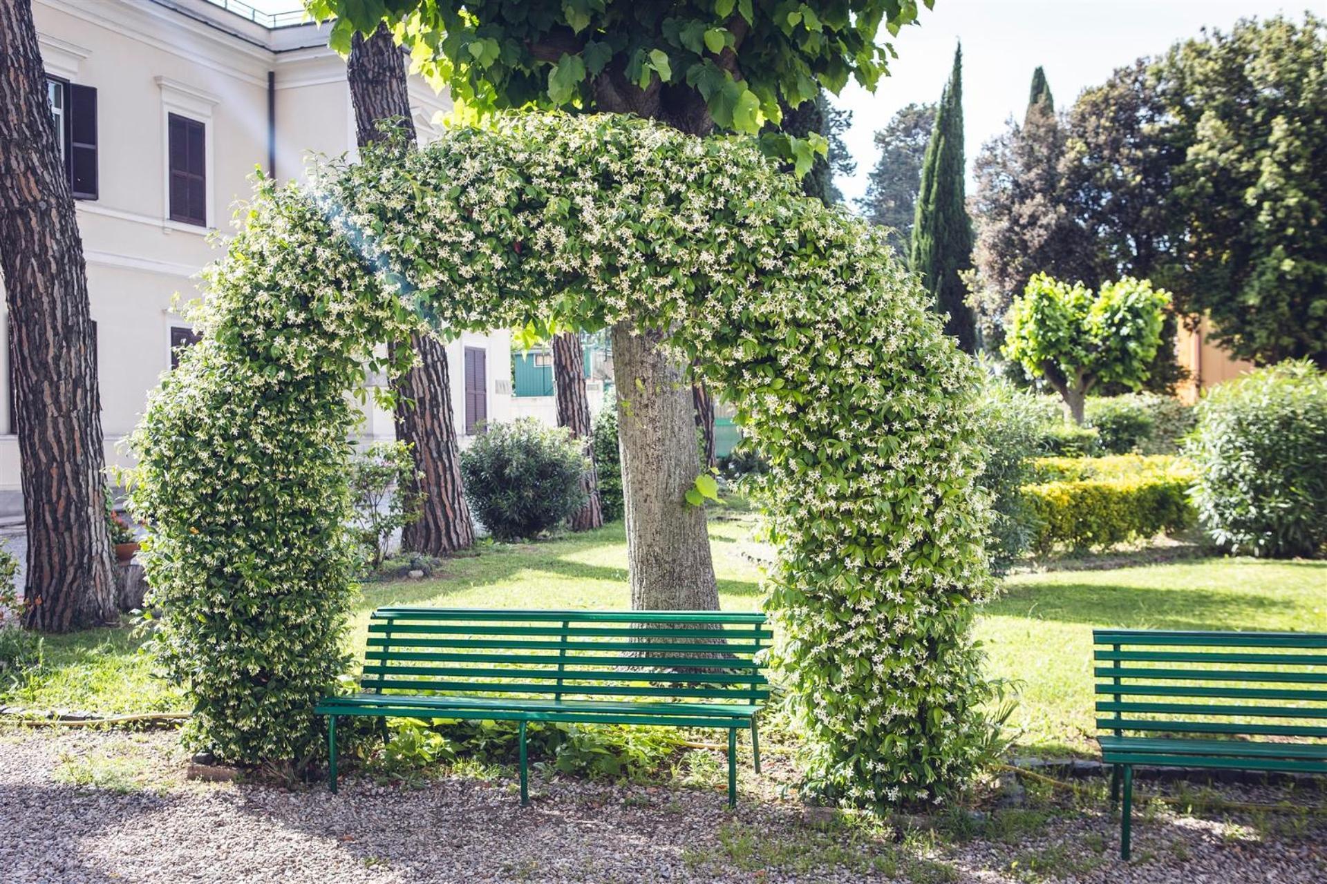 San Luigi - Residenza Gemelli Maison d'hôtes Rome