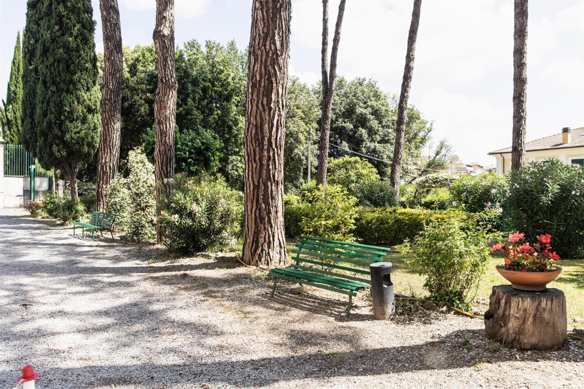 Maison d'hôtes San Luigi - Residenza Gemelli