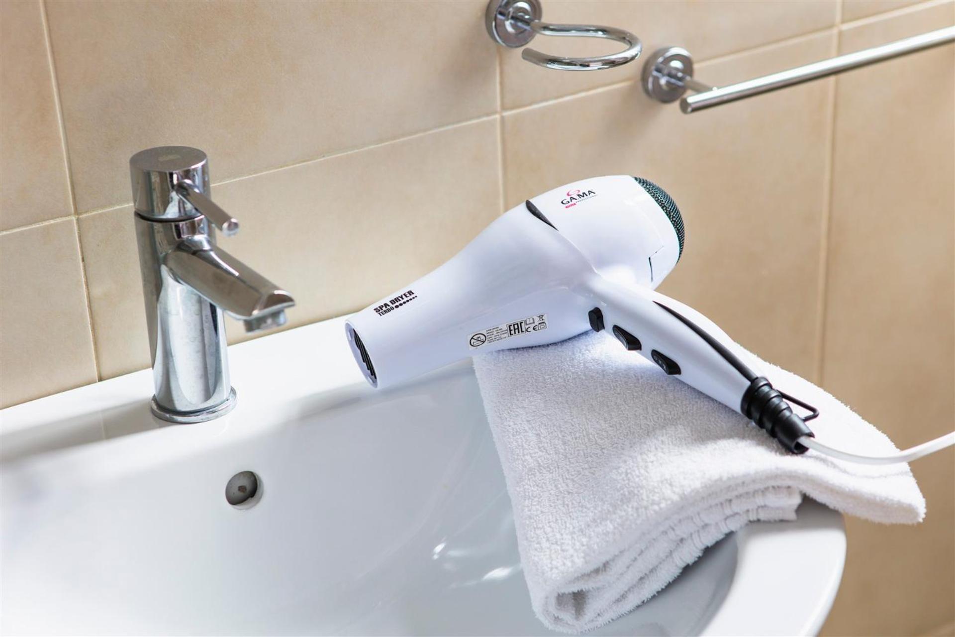 Guest house San Luigi - Residenza Gemelli 3*