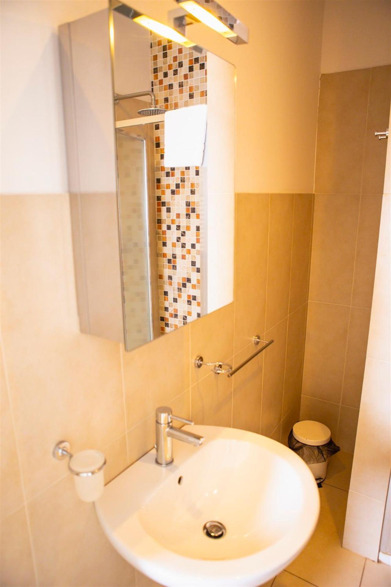 Maison d'hôtes San Luigi - Residenza Gemelli 3*
