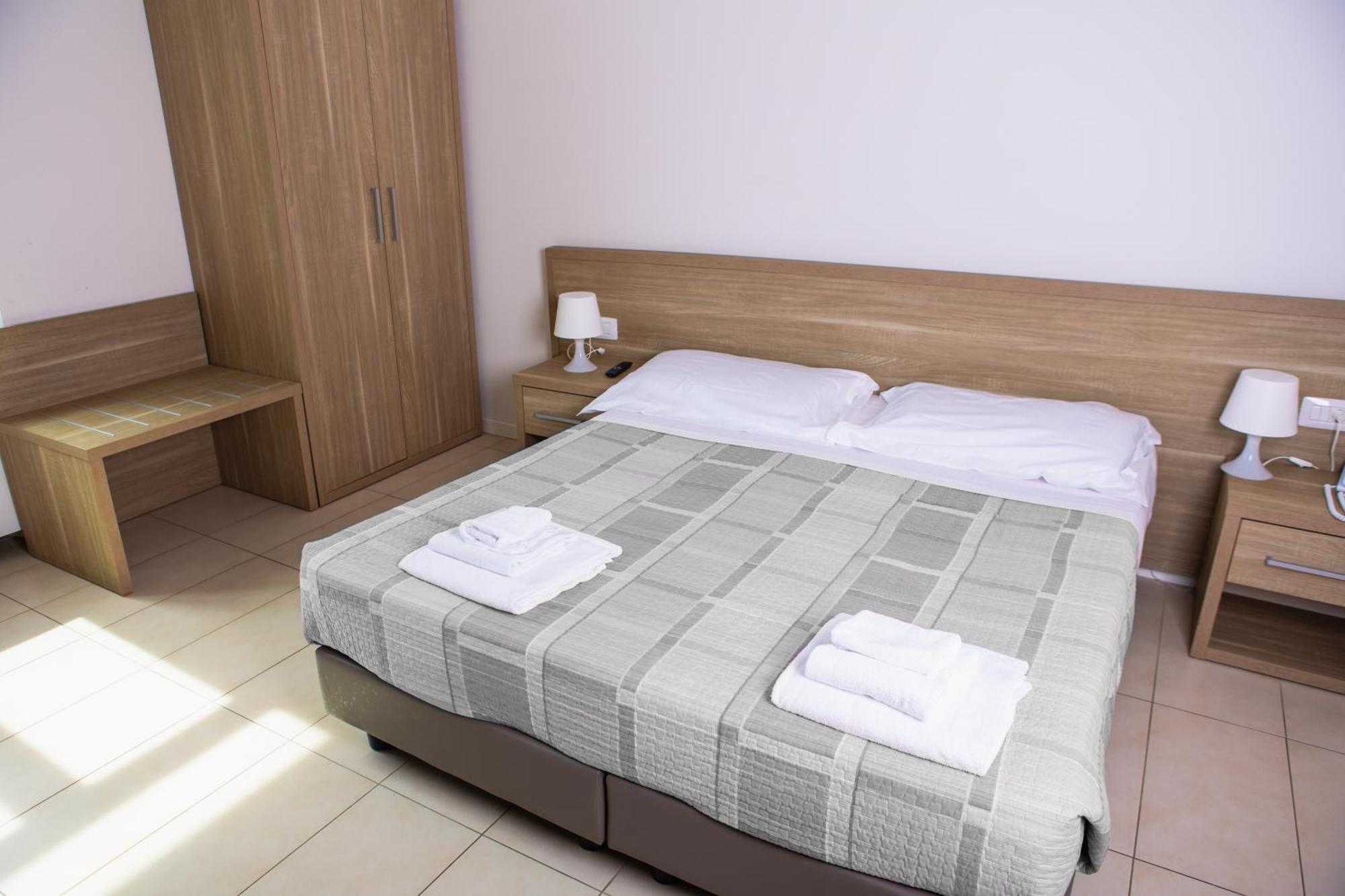 San Luigi - Residenza Gemelli Guest house 3*