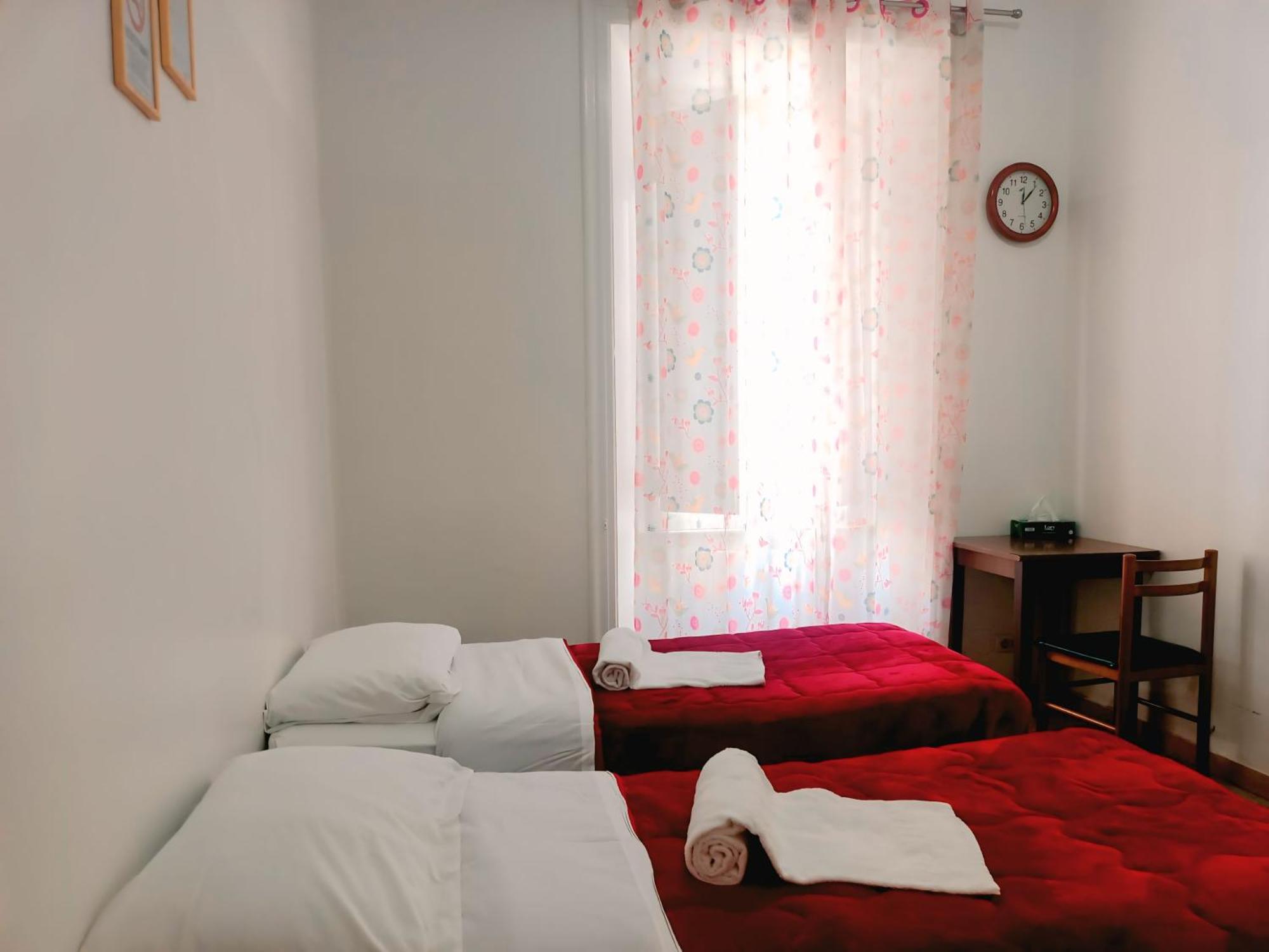 Guest house Fatima House *