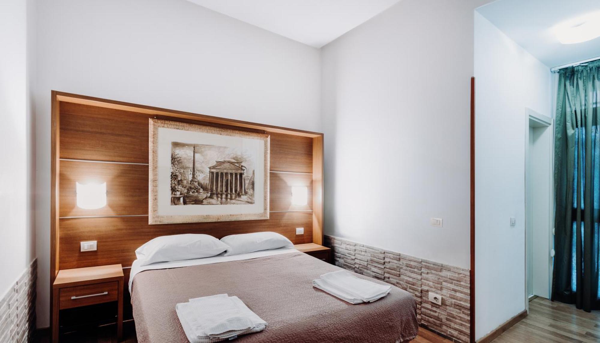 Bed & Breakfast Relax Rome