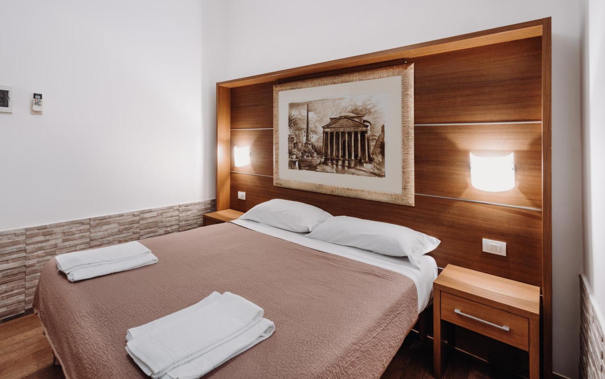 Relax 2* Rome