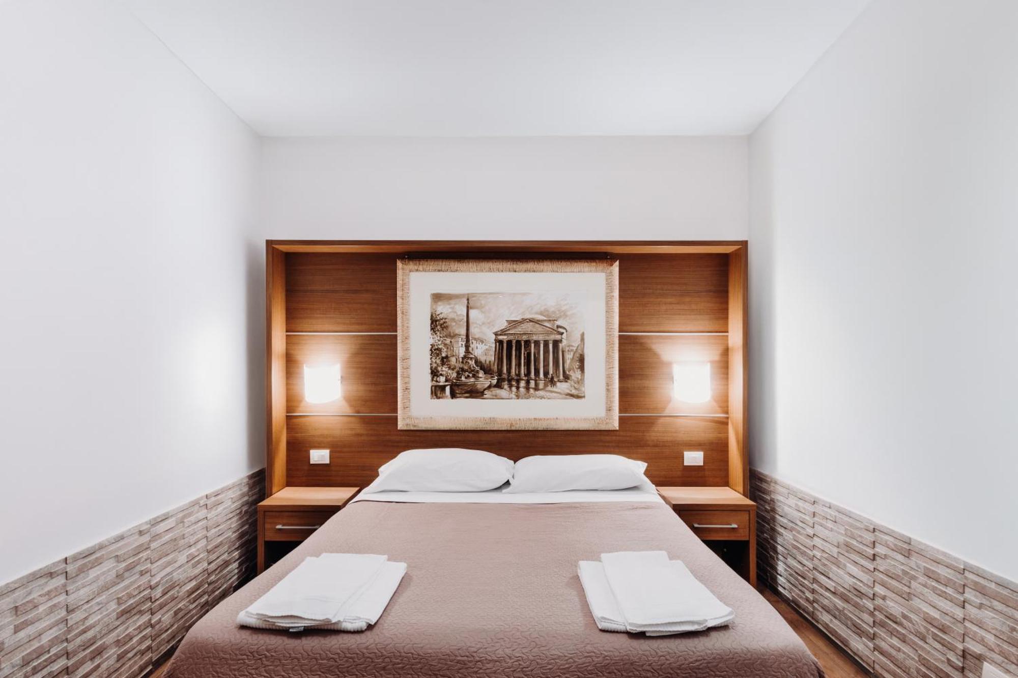 Bed & Breakfast Relax 2*