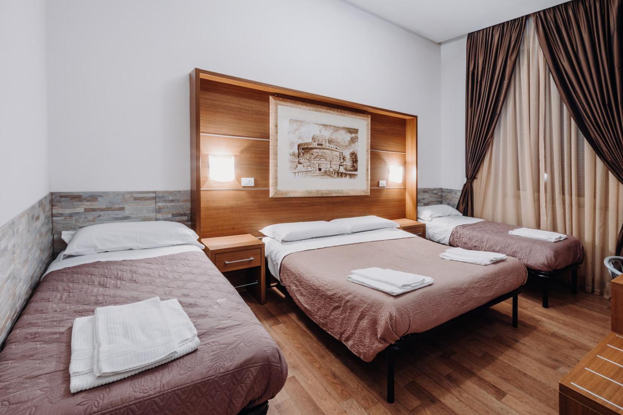 Bed & Breakfast Relax