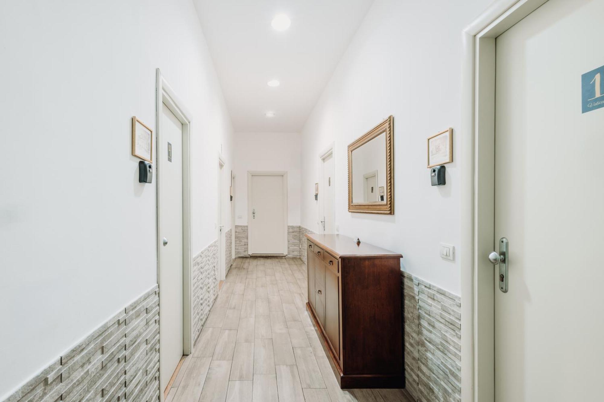Relax Bed & Breakfast Rome