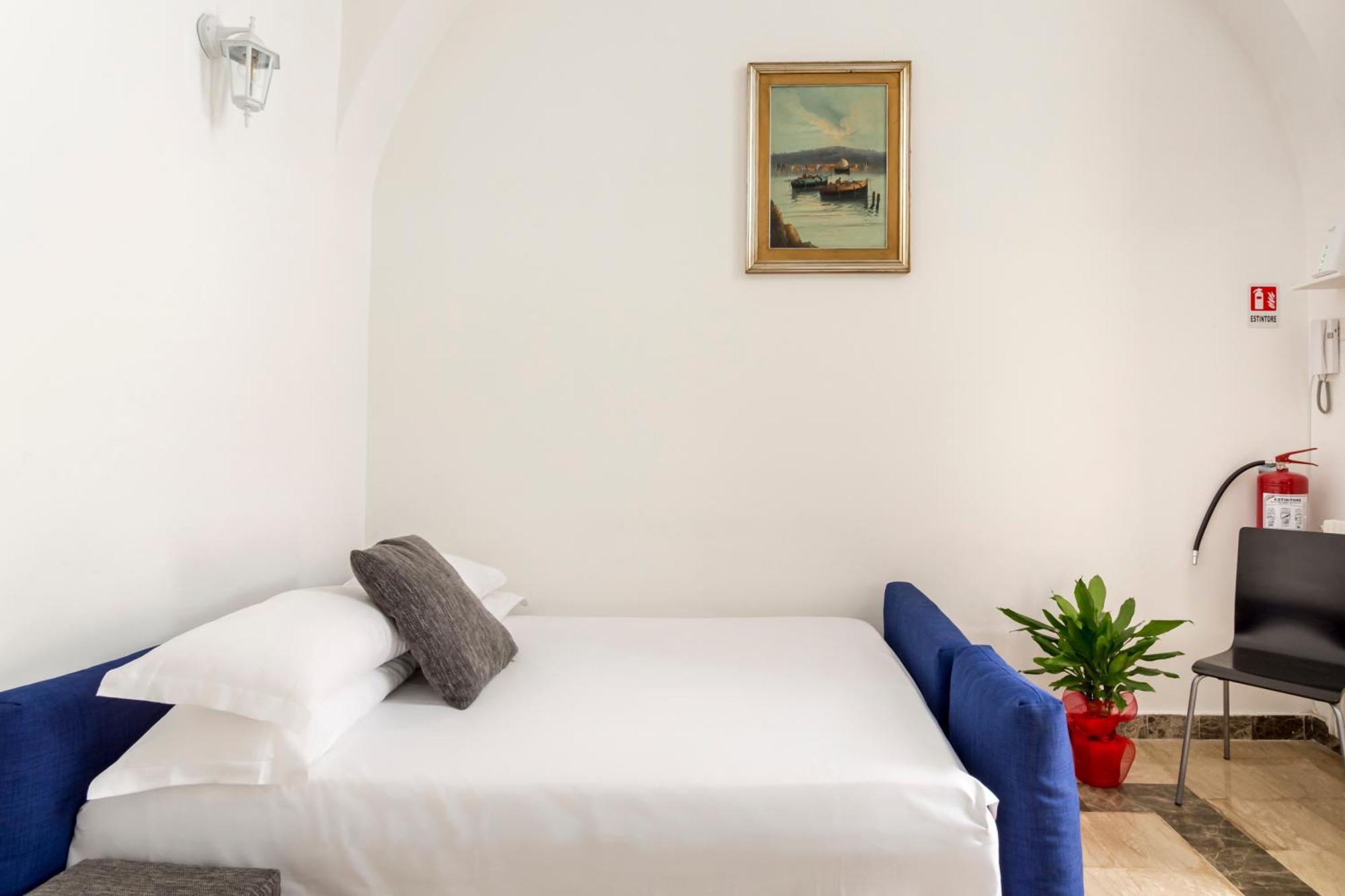Sanniti' Holiday home