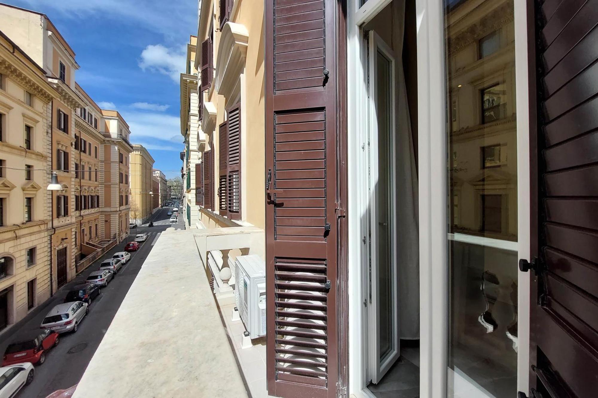 Dolcevitasuite Maison d'hôtes Rome