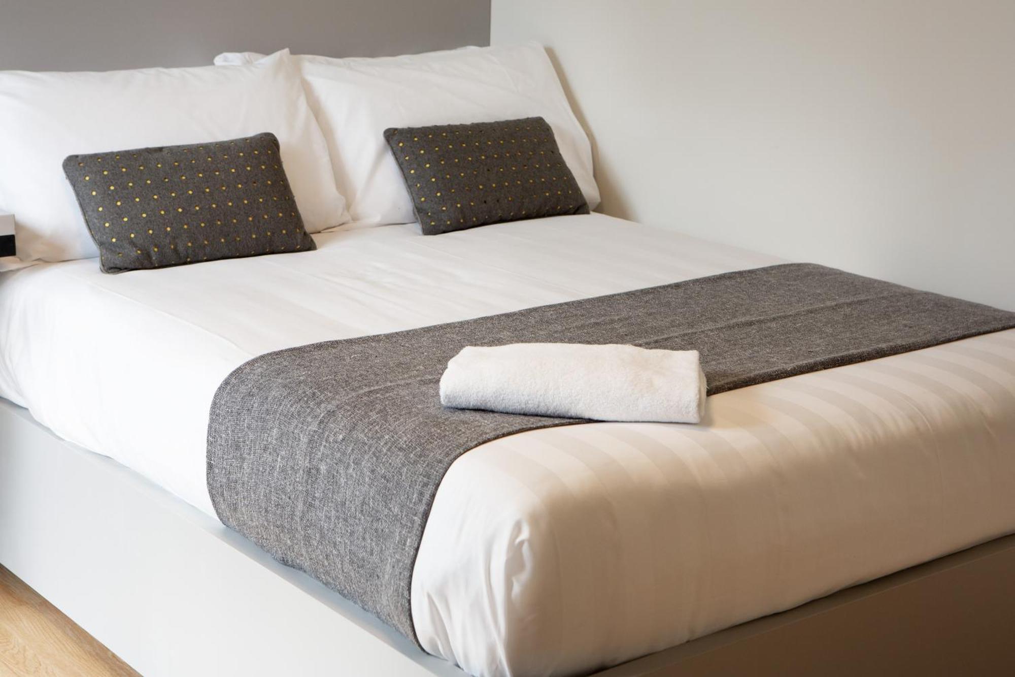 Hotel Dotcampus Center 3*