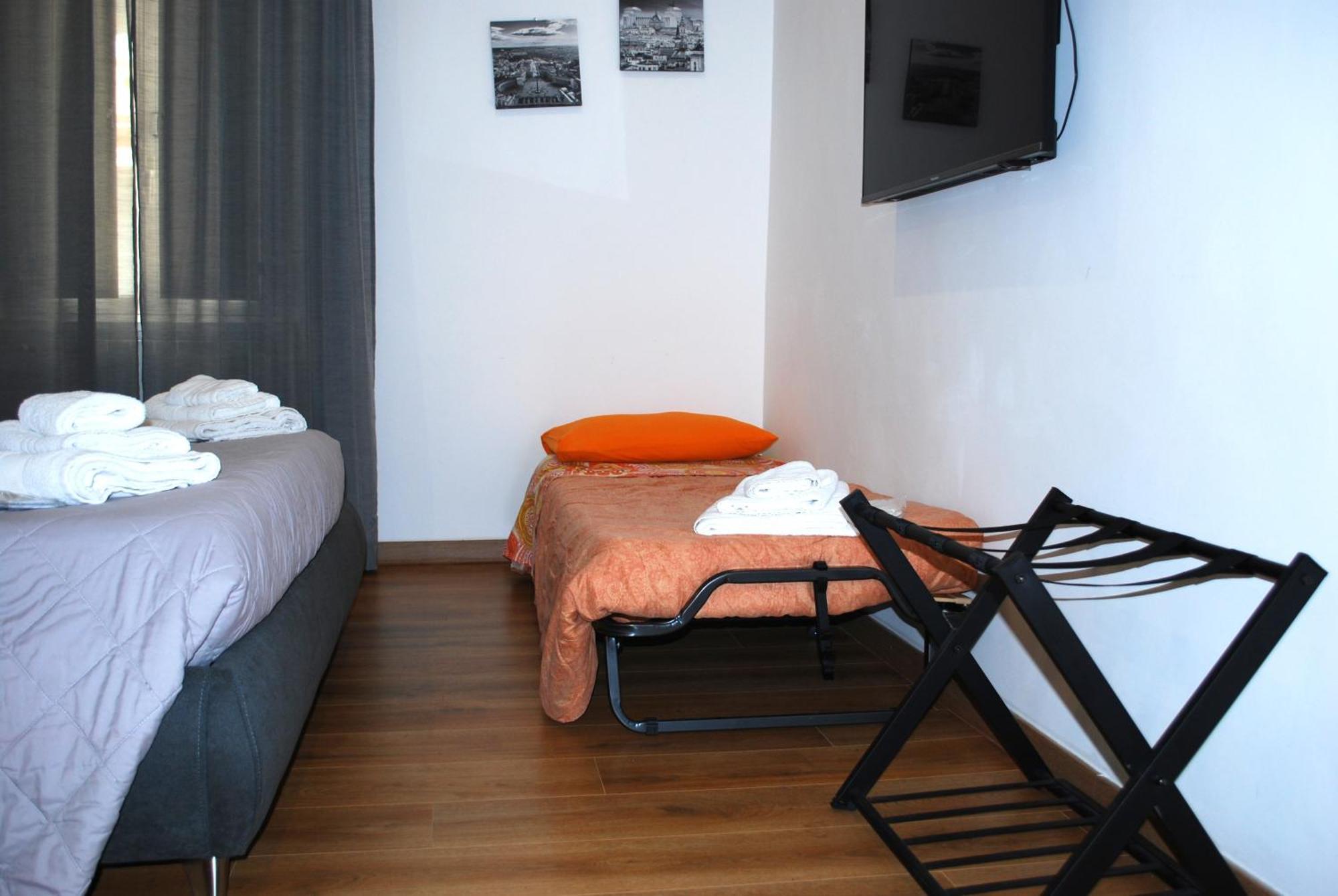 Trastevere Magic House Luxury Roma