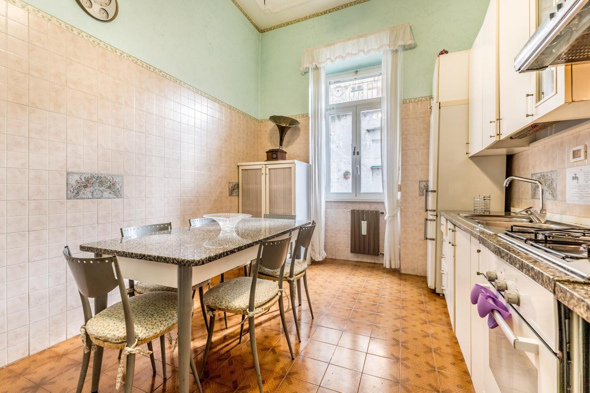 Dimora Armanda Rome