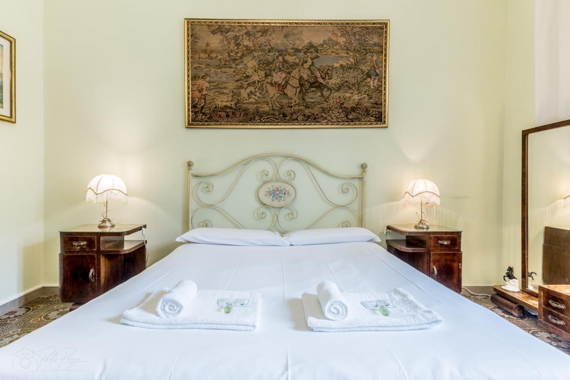Dimora Armanda Apartment *