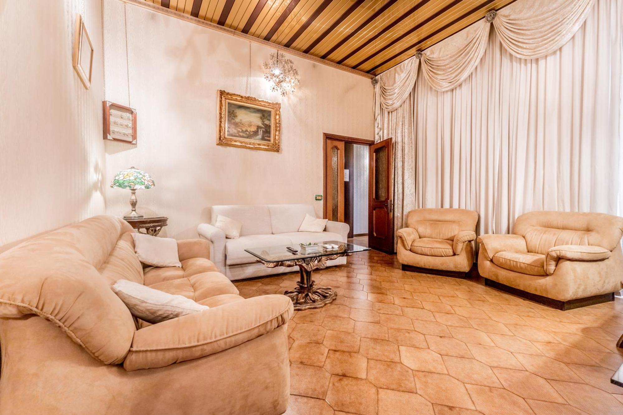 Apartment Dimora Armanda *