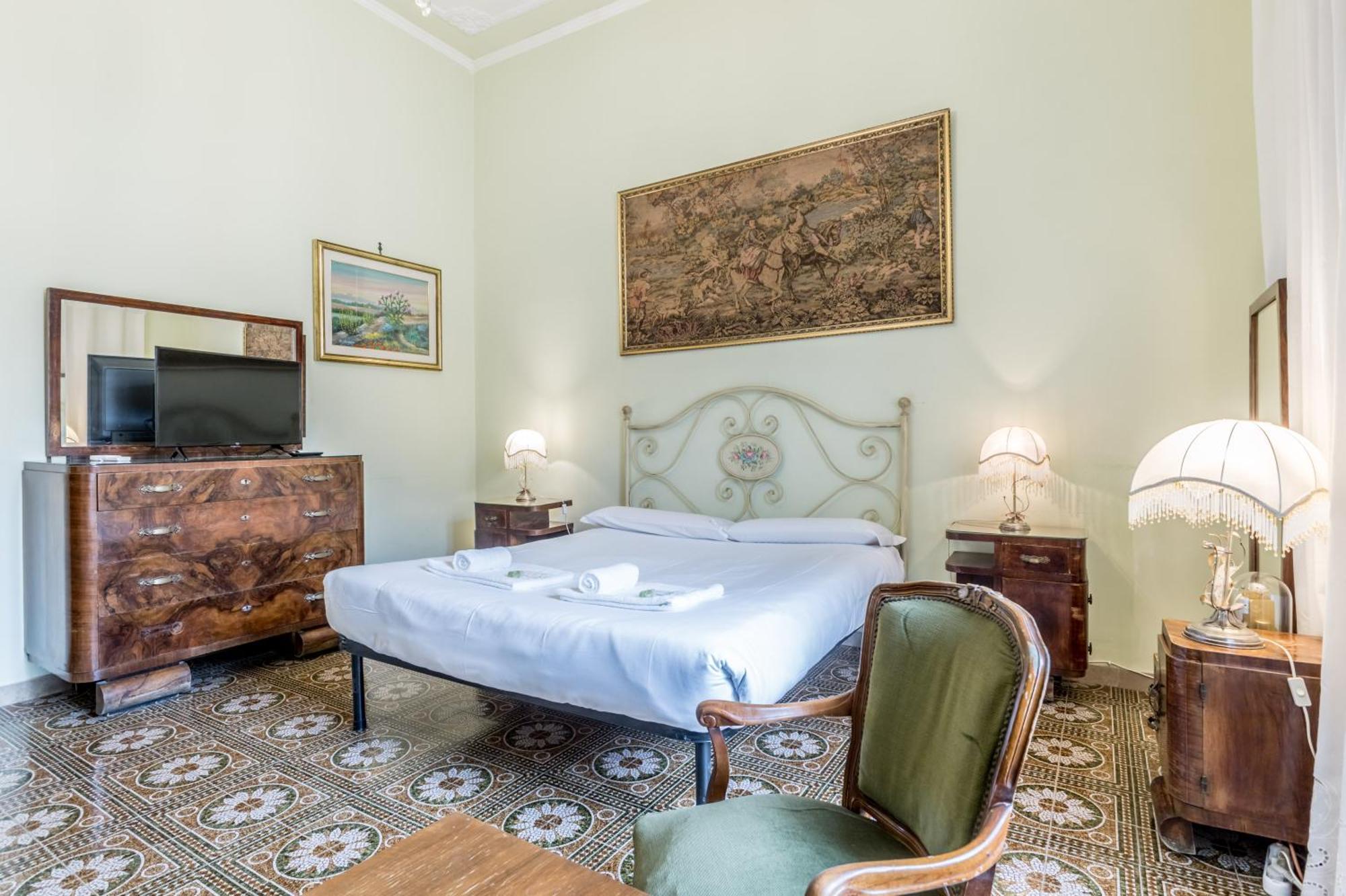 Dimora Armanda Apartment Rome