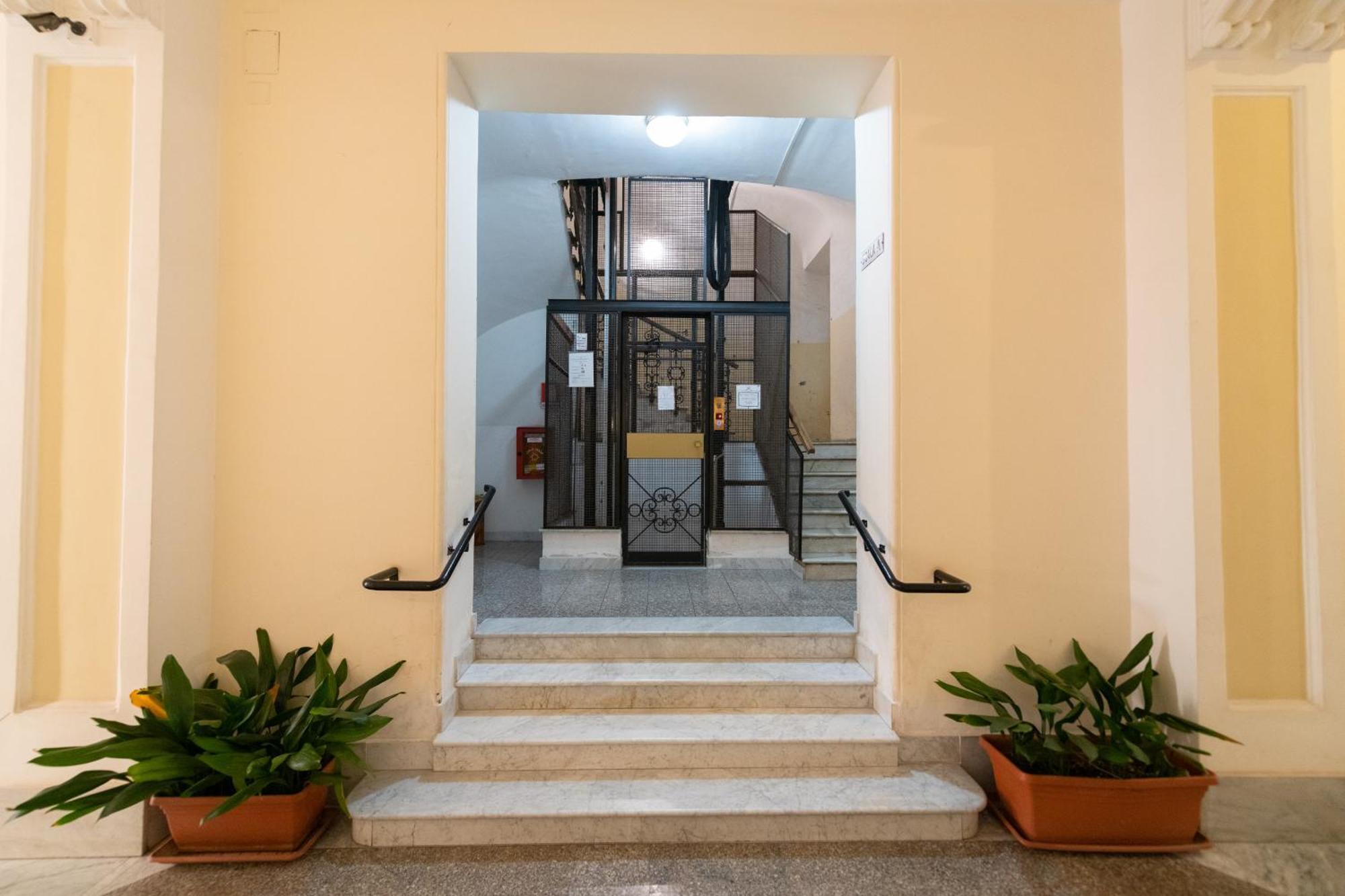 Apartment Dimora Armanda *