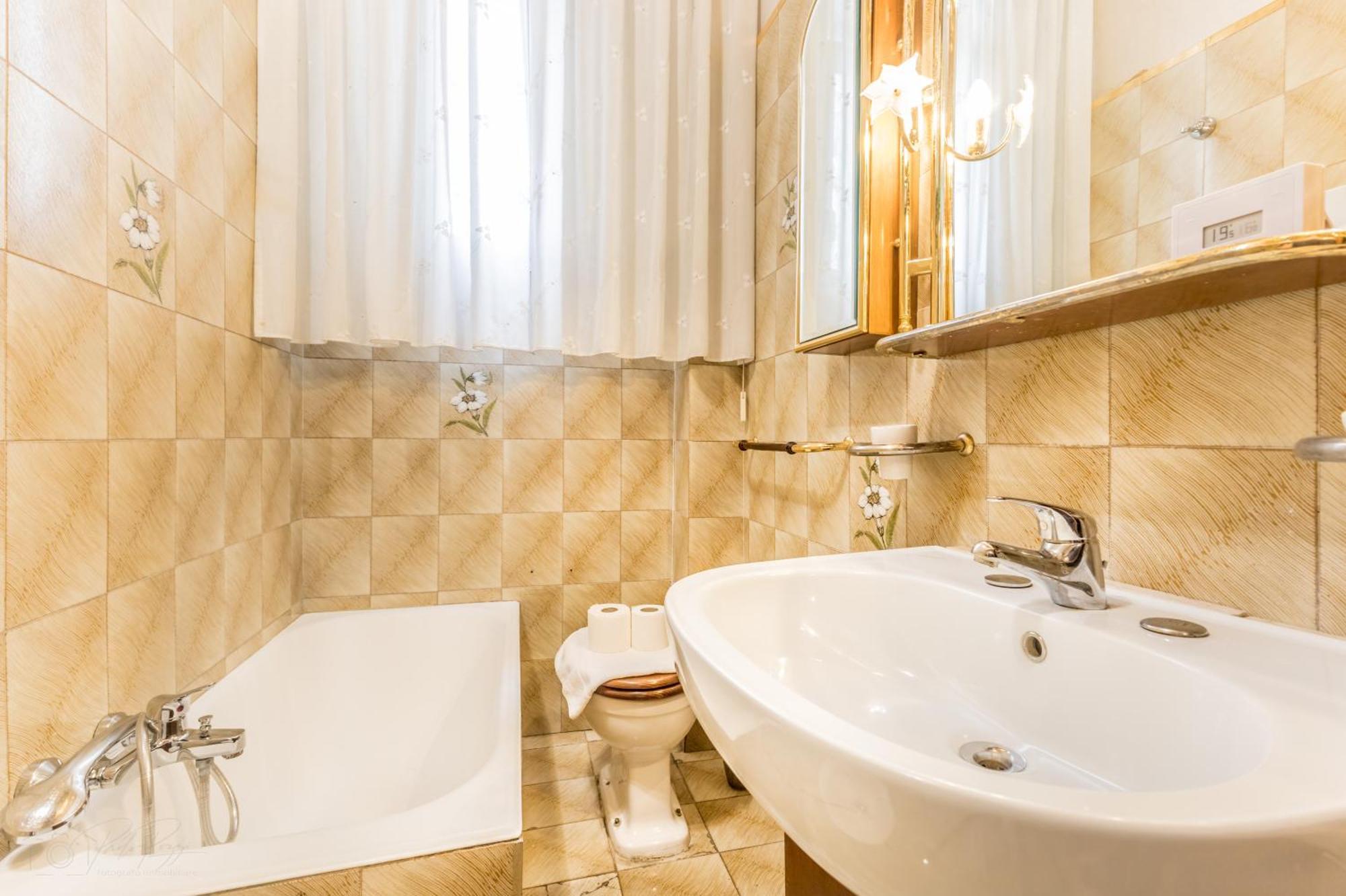Dimora Armanda Apartment Rome