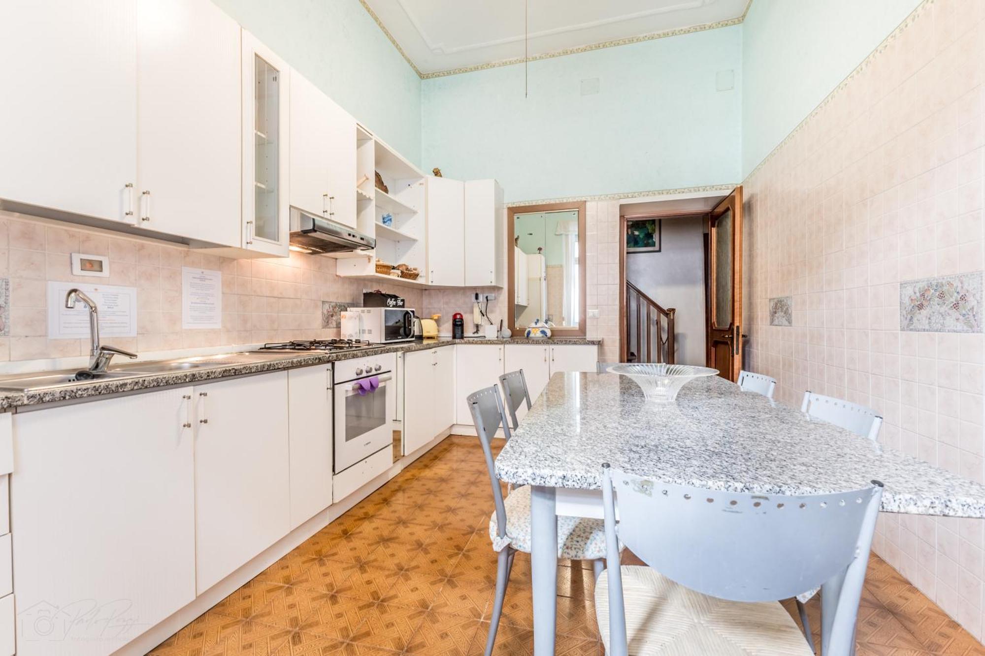 Apartment Dimora Armanda
