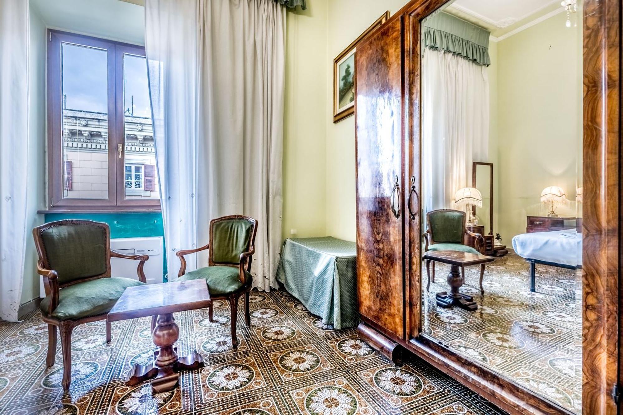 Dimora Armanda Apartment *