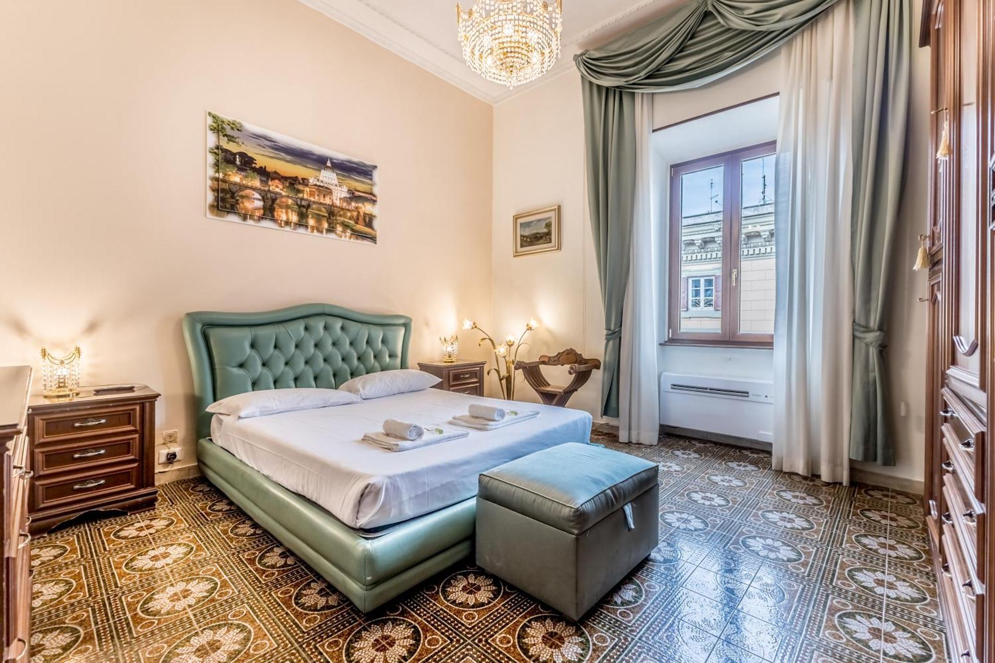 Dimora Armanda Apartment Rome