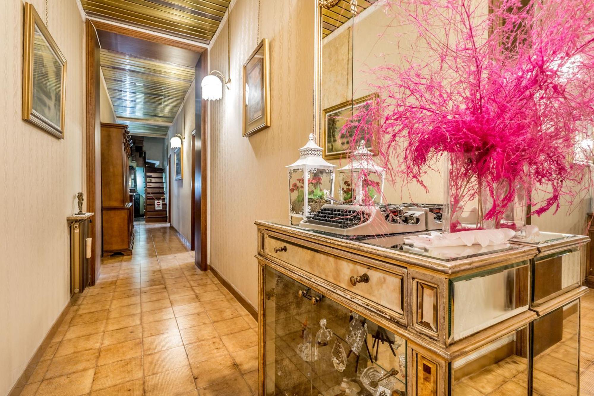 Apartment Dimora Armanda Rome
