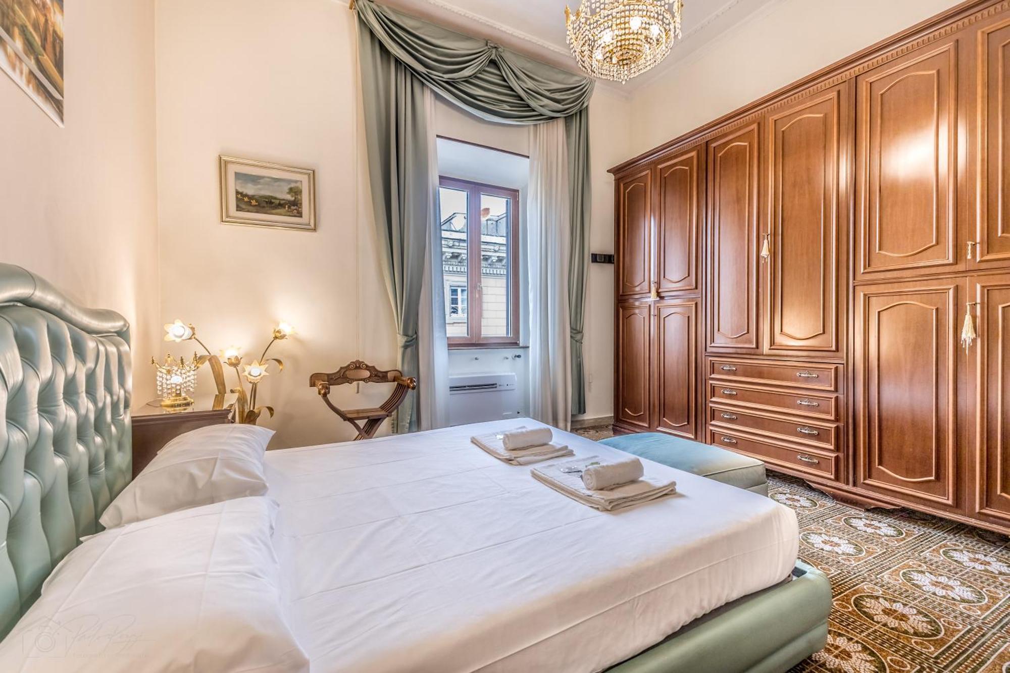 Dimora Armanda Rome