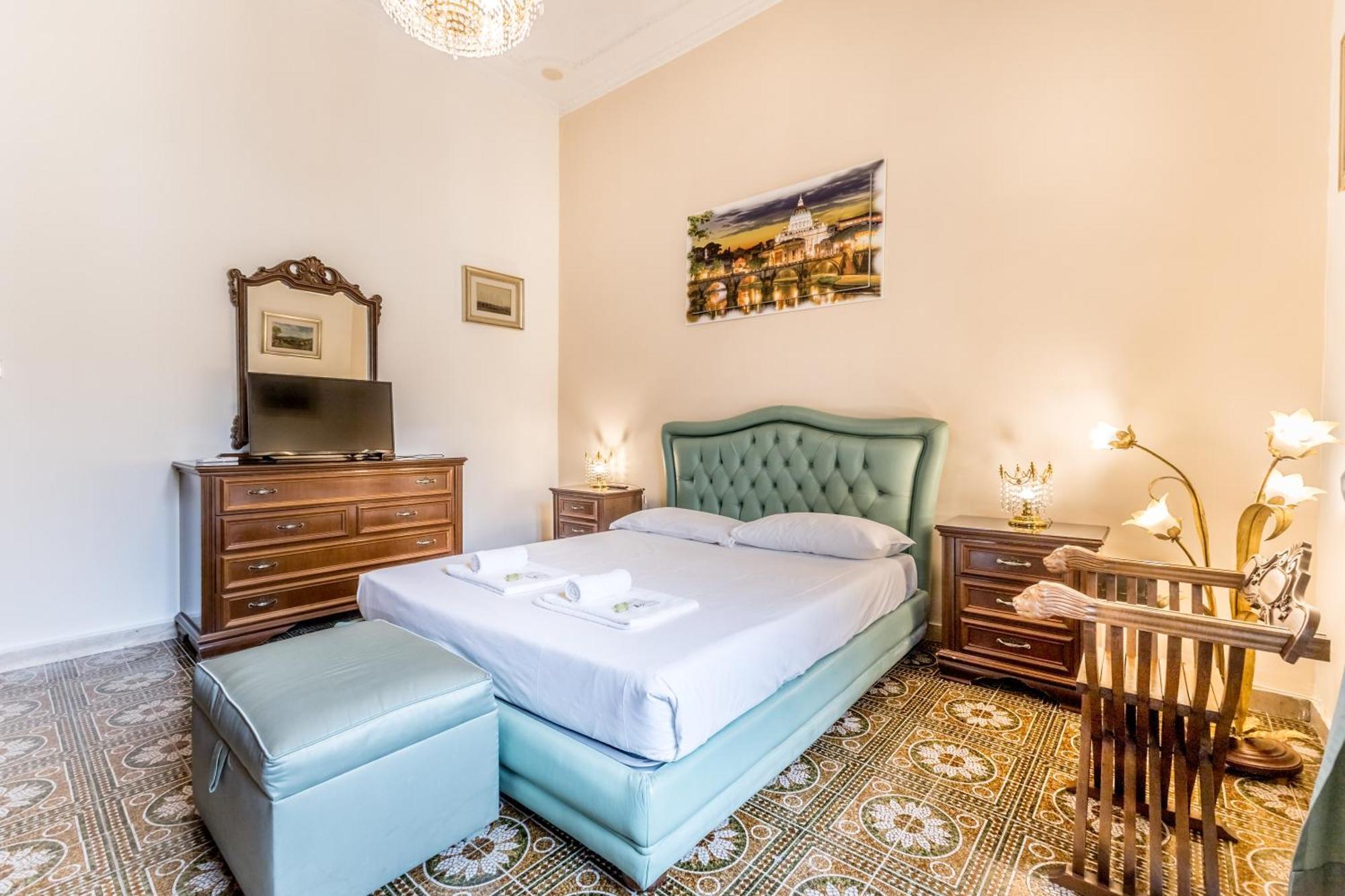 Dimora Armanda * Rome