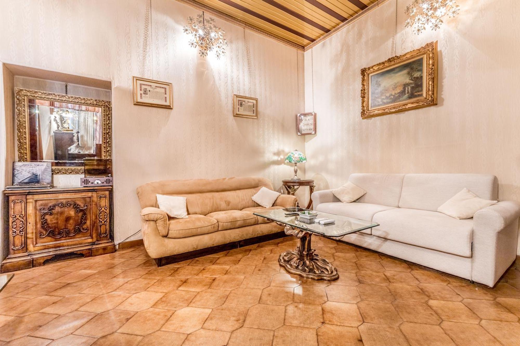 Dimora Armanda Apartment