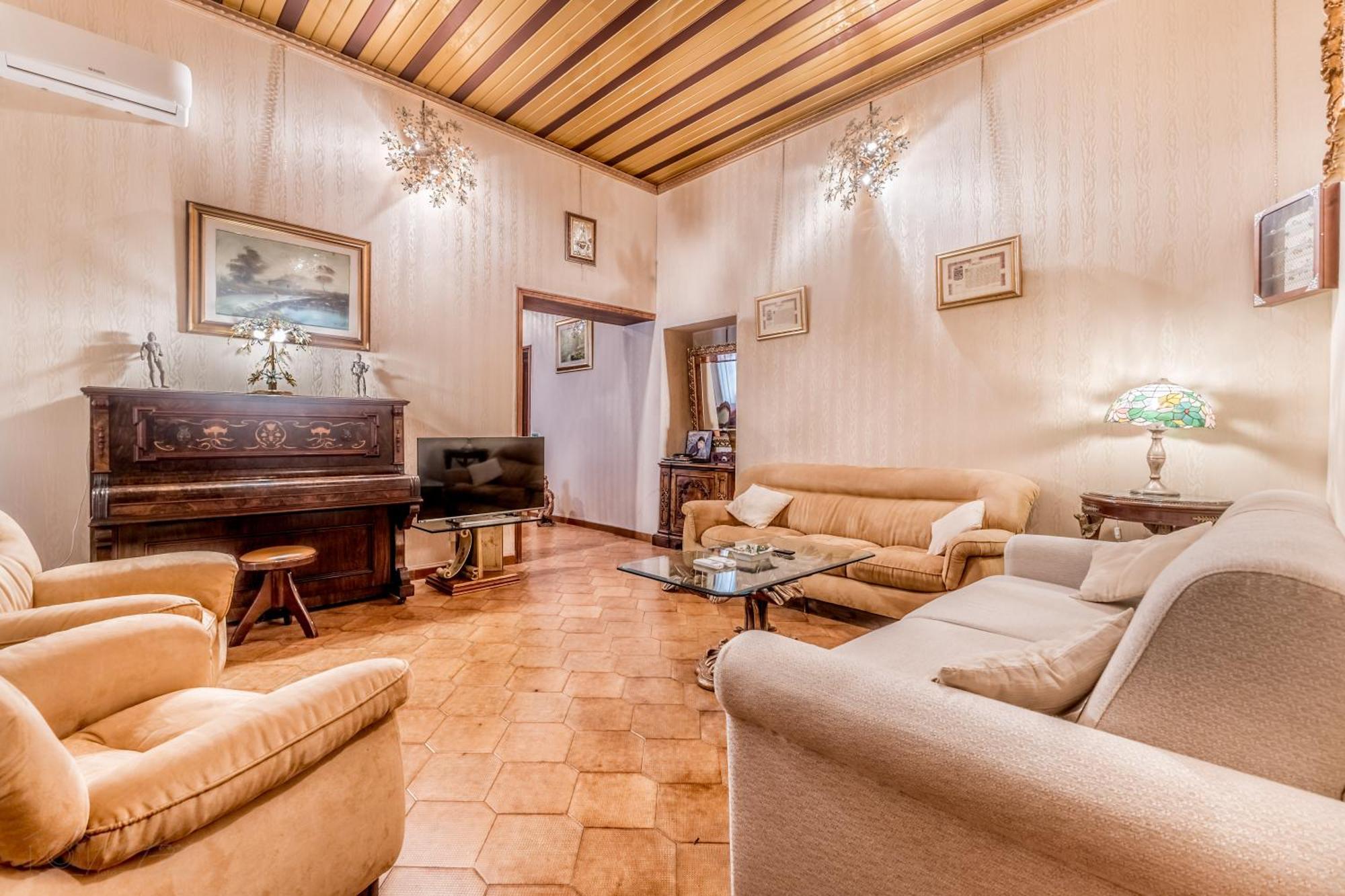 Apartment Dimora Armanda