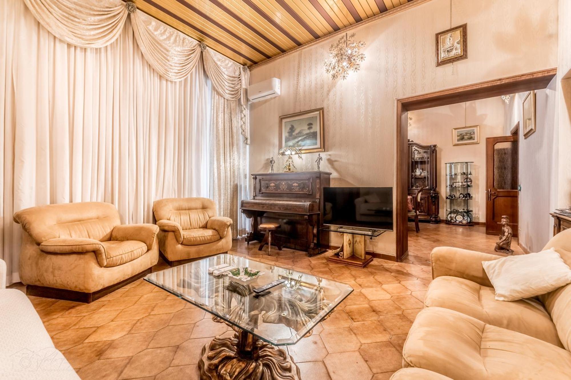 Dimora Armanda Apartment *